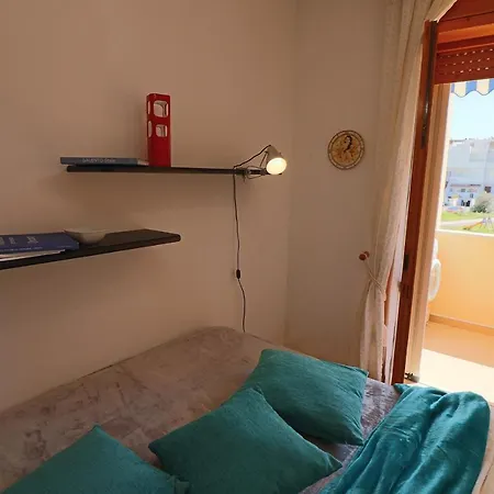 Дом отдыха Myriams House In Отранто