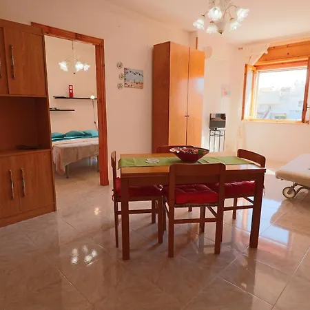 Дом отдыха Myriams House In Отранто