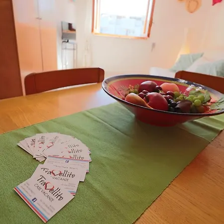 Myriams House In Отранто