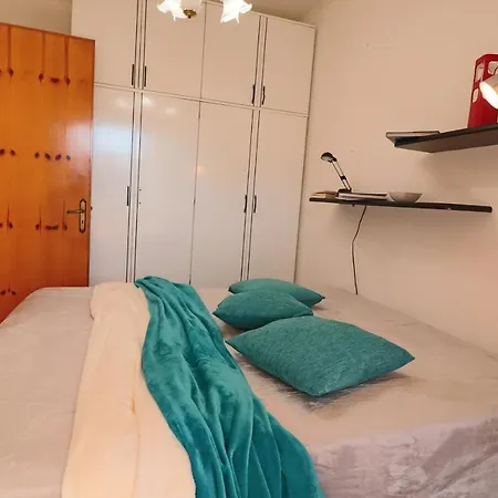 펜션 Myriams House In