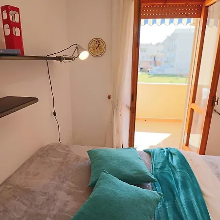 Myriams House In