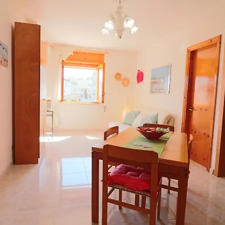 Myriams House In